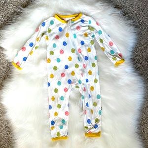 Kyte baby romper